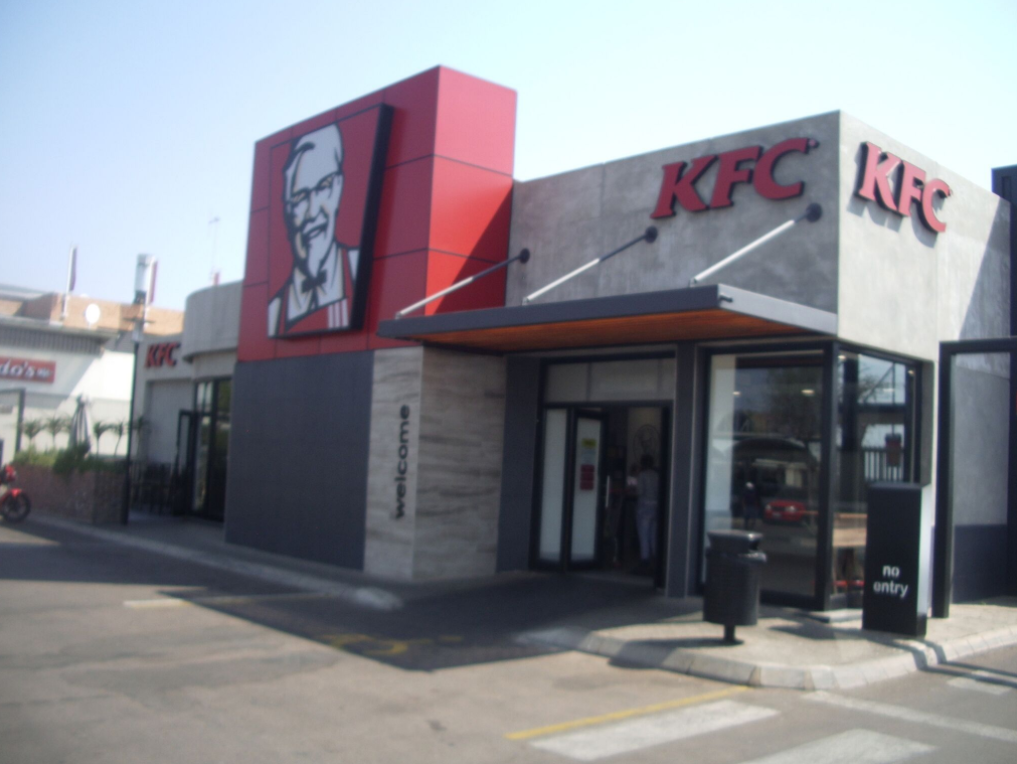 Images KFC Atteridgeville Plaza