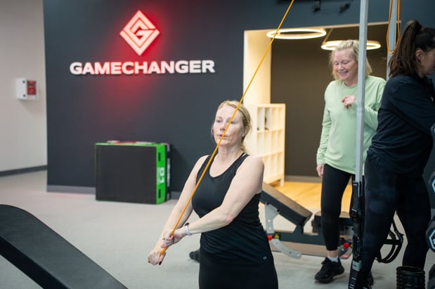 Images GameChanger Garwood