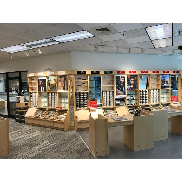 Images LensCrafters