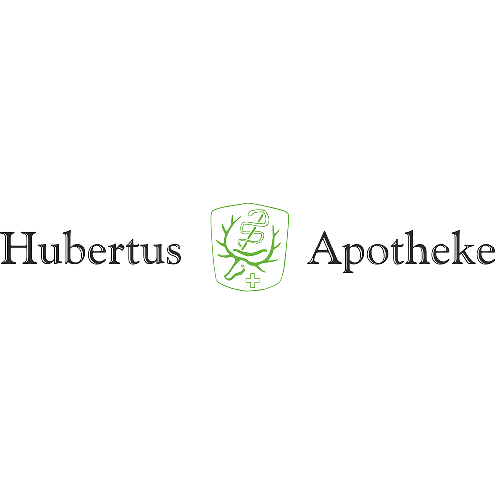 Hubertus-Apotheke in Kempen - Logo