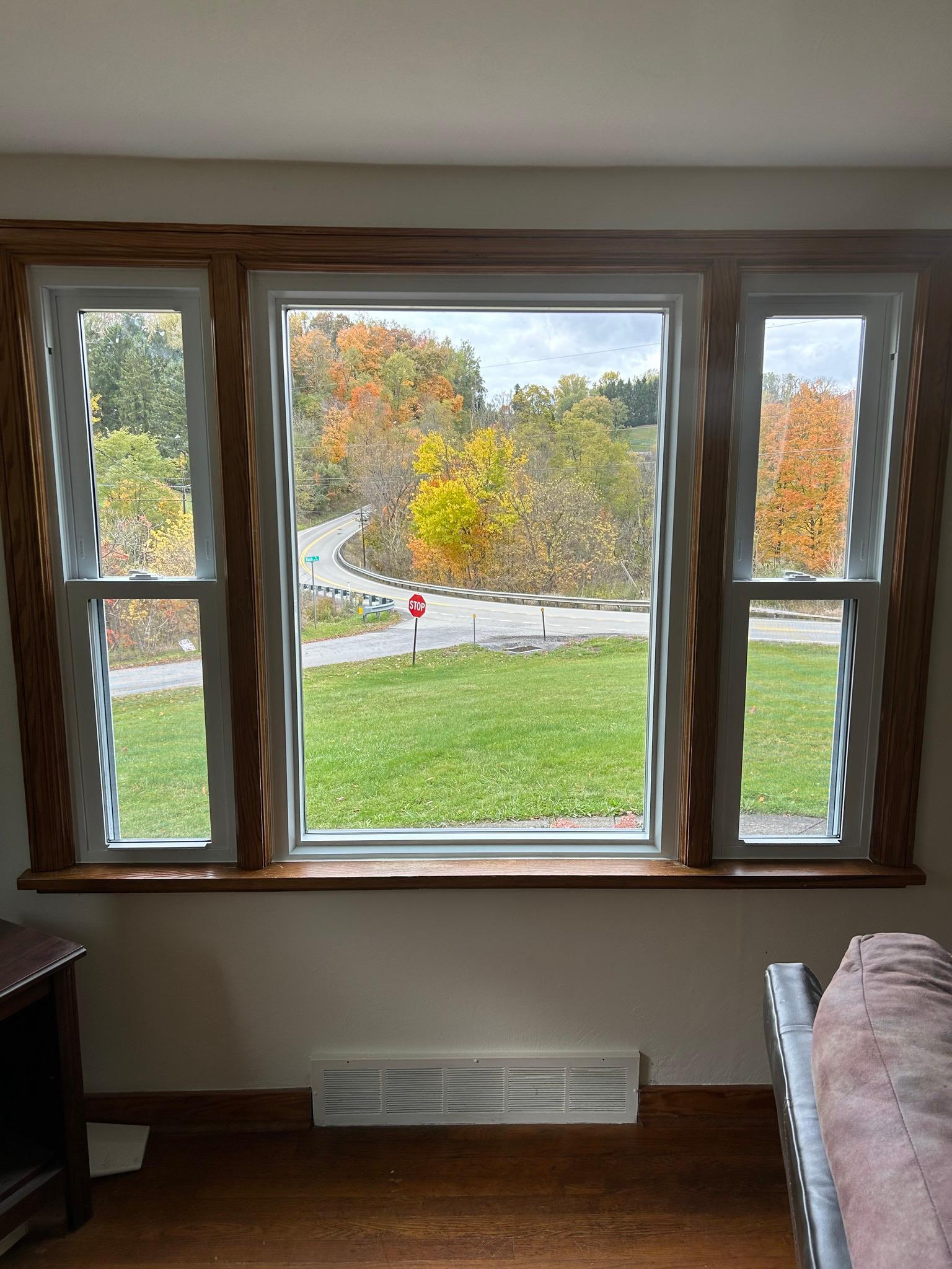 Re-seal Window Replacement LLC - Verona, PA - (412)514-8147 | ShowMeLocal.com