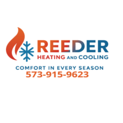 Reeder Heating and Cooling
