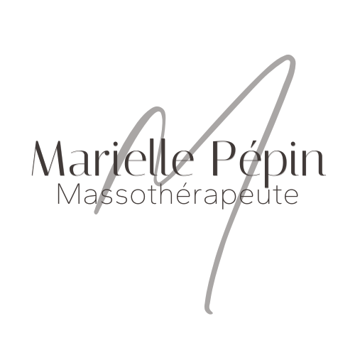 Marielle Pépin Massothérapeute - Massothérapie Saint-Philippe