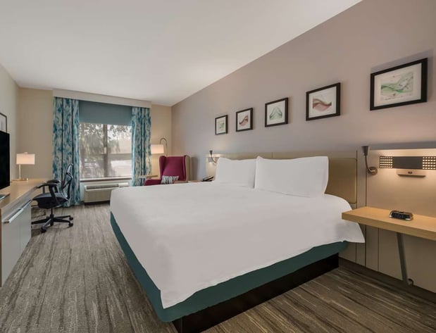 Images Hilton Garden Inn Rockford