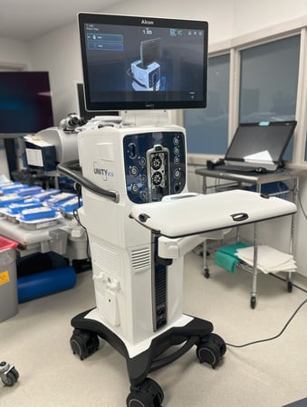 Images ReVision Lasik and Cataract Surgery