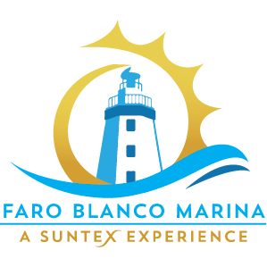 Faro Blanco Marina