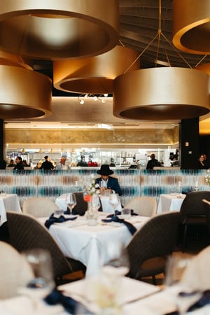 Images Fleming’s Prime Steakhouse & Wine Bar