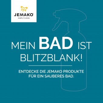 JEMAKO KROPP - Reinigungsmittel Vertrieb, Dufkampstr. 61 in Stadtlohn