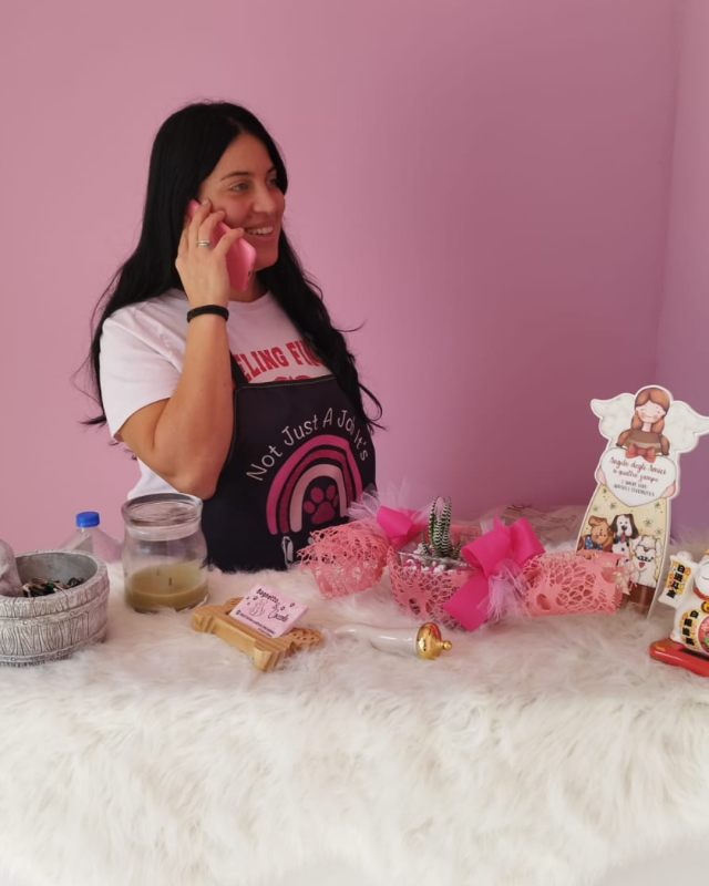 Images Bagnetto E Coccole