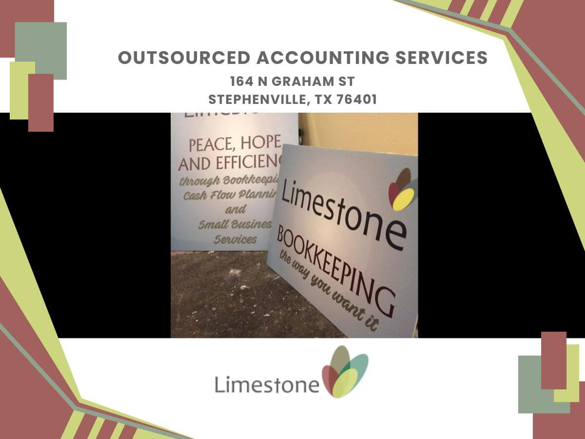 outsourced accounting services