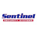 Sentinel Security Systems Logo