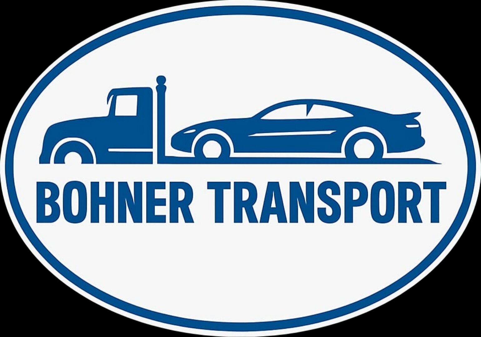Bohner Transport in Calw - Logo