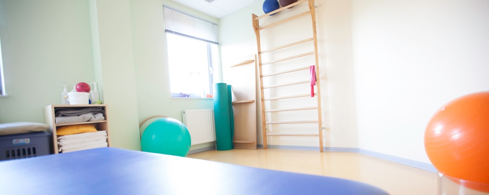 activita - Physio- und Ergotherapie, Prinz-Albrecht-Ring 8 in Hannover