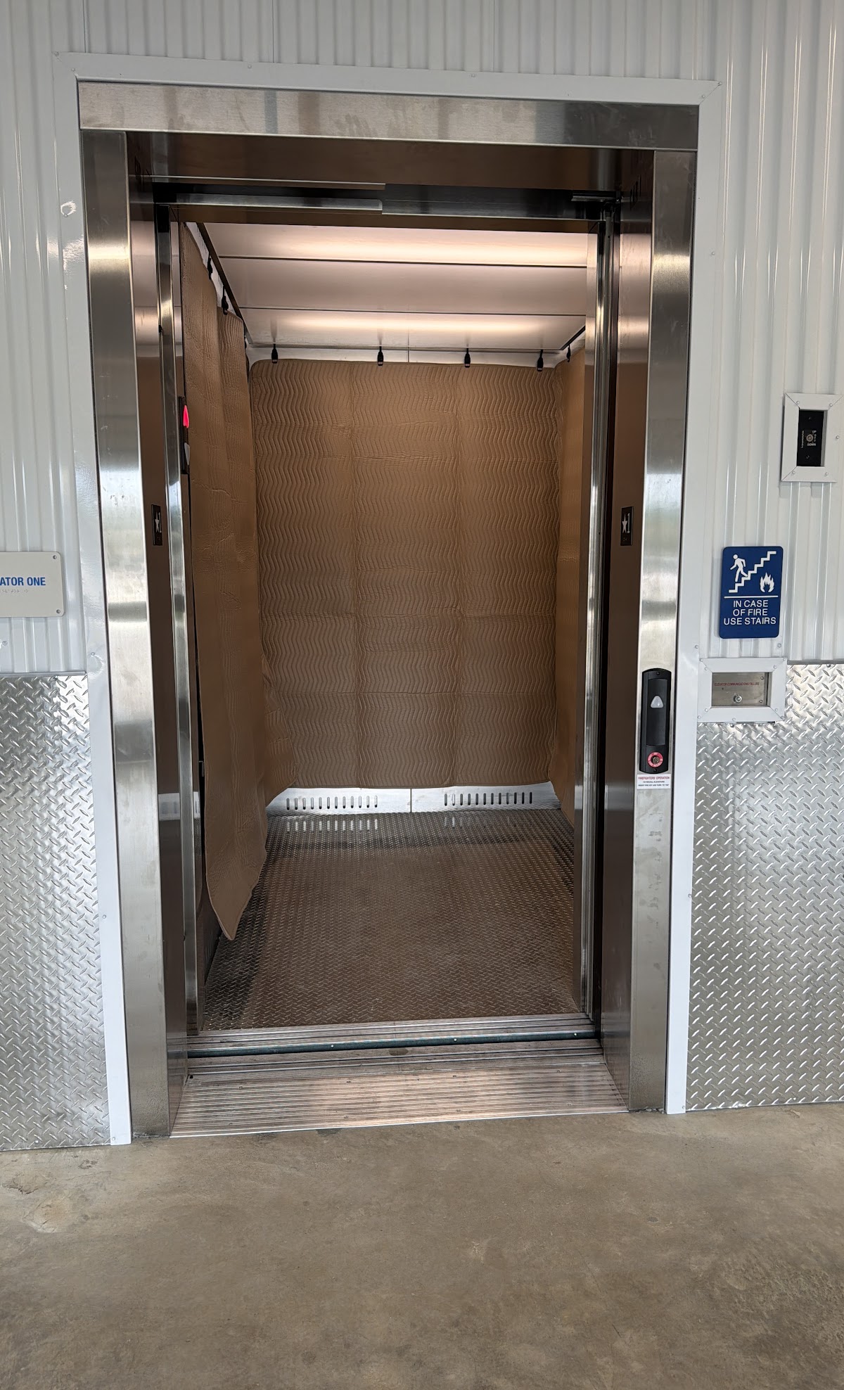 Smart Move Storage