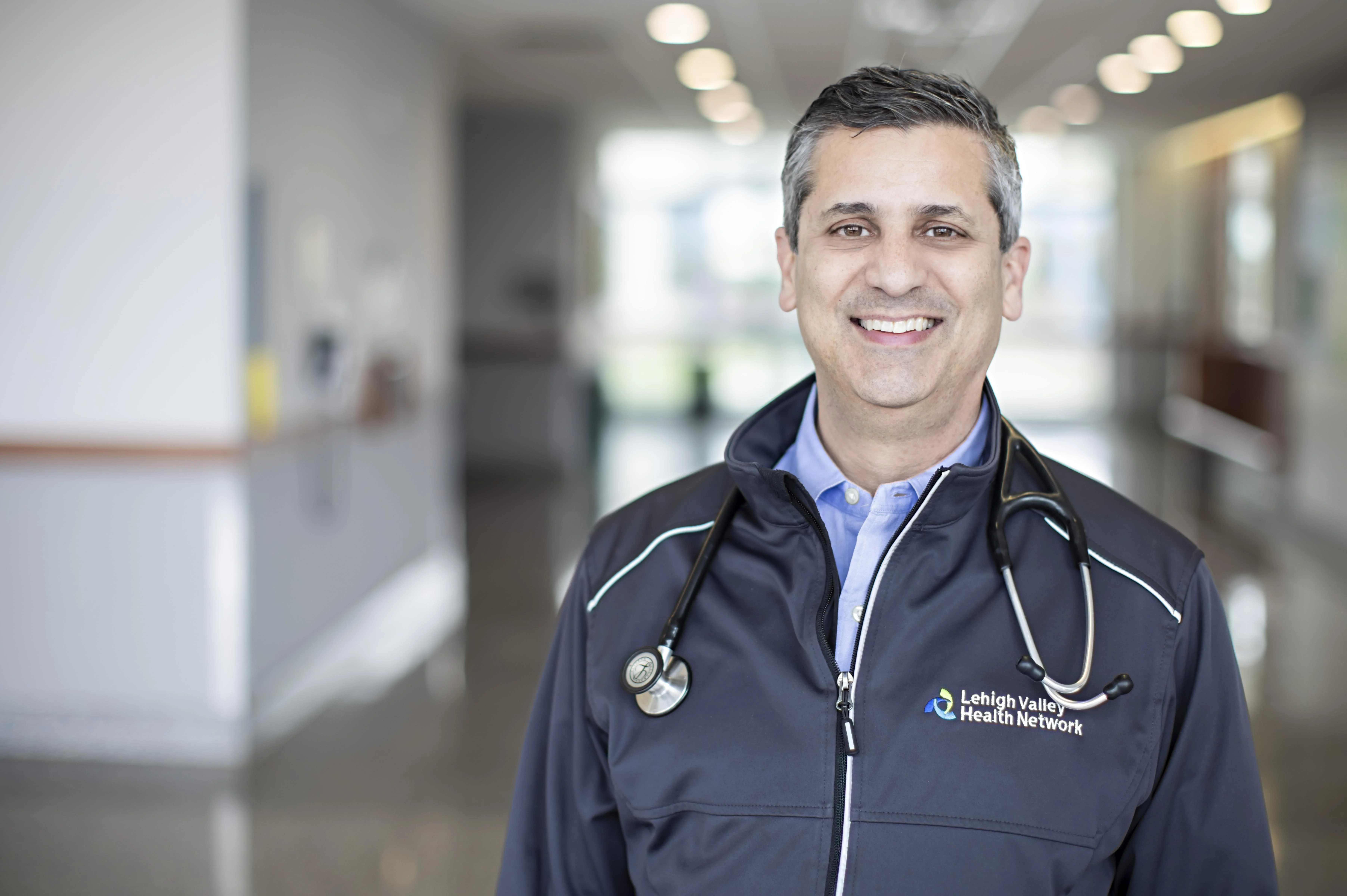 Dr. Michael L. Zager, MD - Fogelsville, PA - Internal Medicine