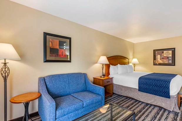 Images Best Western Sunset Inn