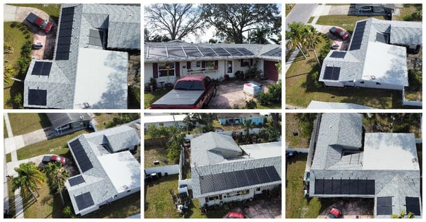 Images BFARR Contracting