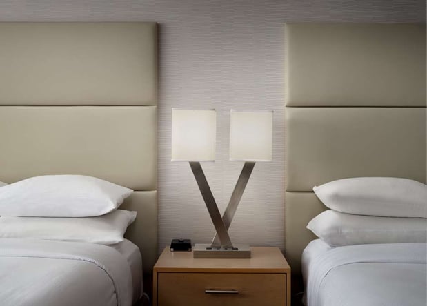 Images DoubleTree by Hilton Hotel Philadelphia Center City