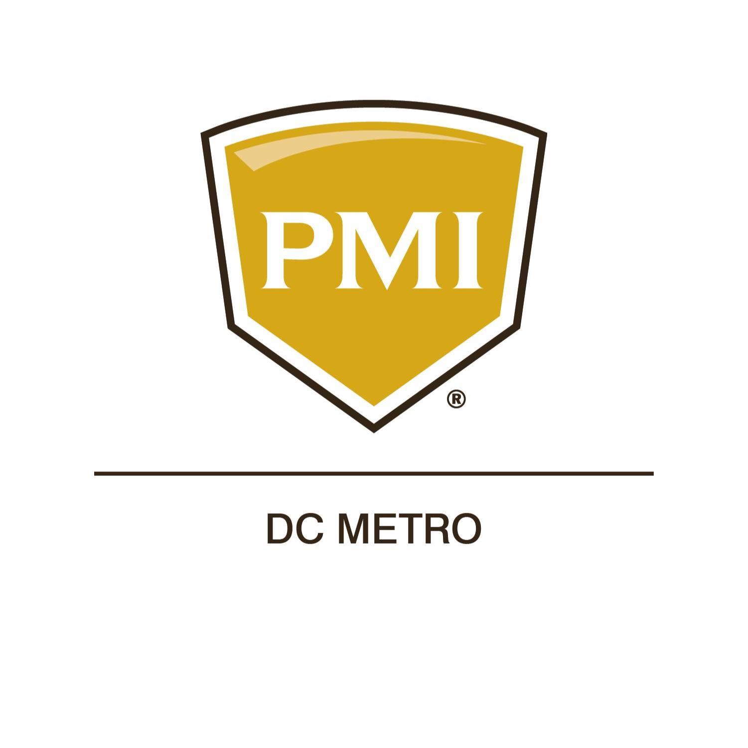 PMI DC Metro Washington (202)742-9797