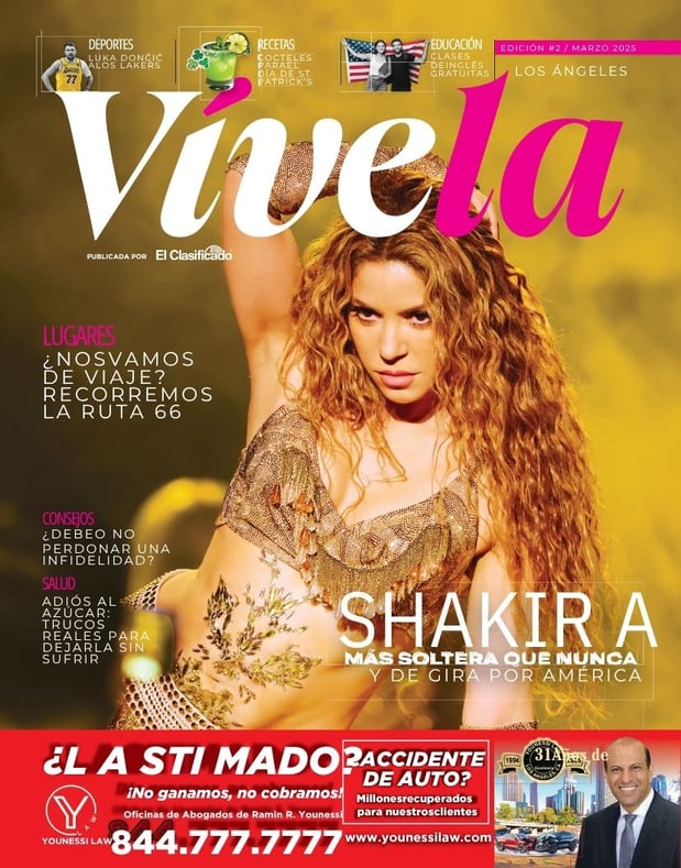 Images La Revista Vívela