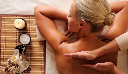 Images Massage Vida - Auburn CA