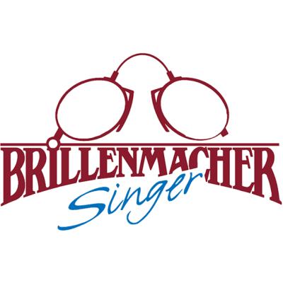 Augenoptik Brillenmacher Singer in Hersbruck - Logo