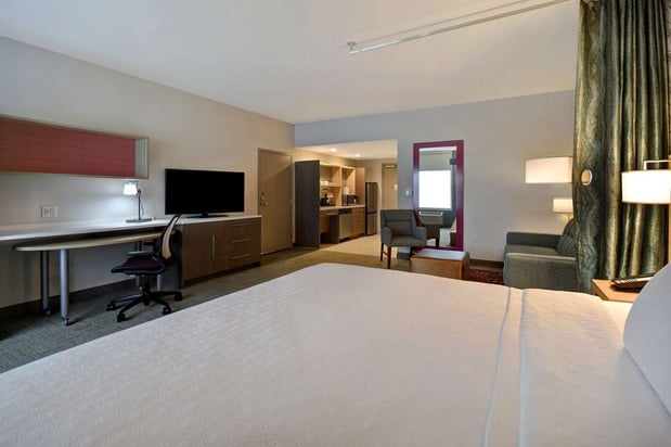Images Home2 Suites by Hilton Eau Claire South