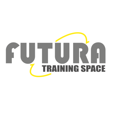 Futura Training Space Logo