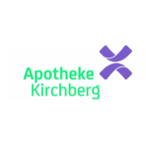 Apotheke Kirchberg Logo