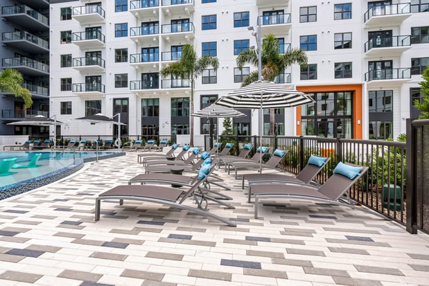 Images The CenterPointe Apartments