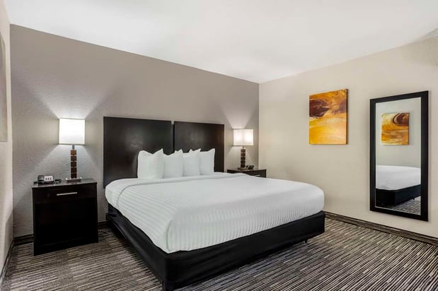 Images Best Western Plus Jonesboro Inn & Suites