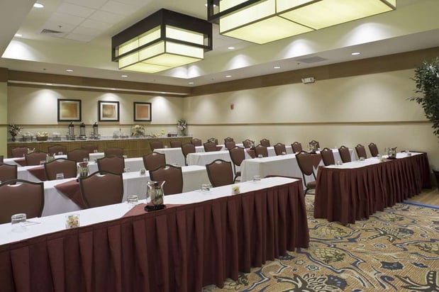 Images DoubleTree by Hilton Hotel Phoenix Tempe