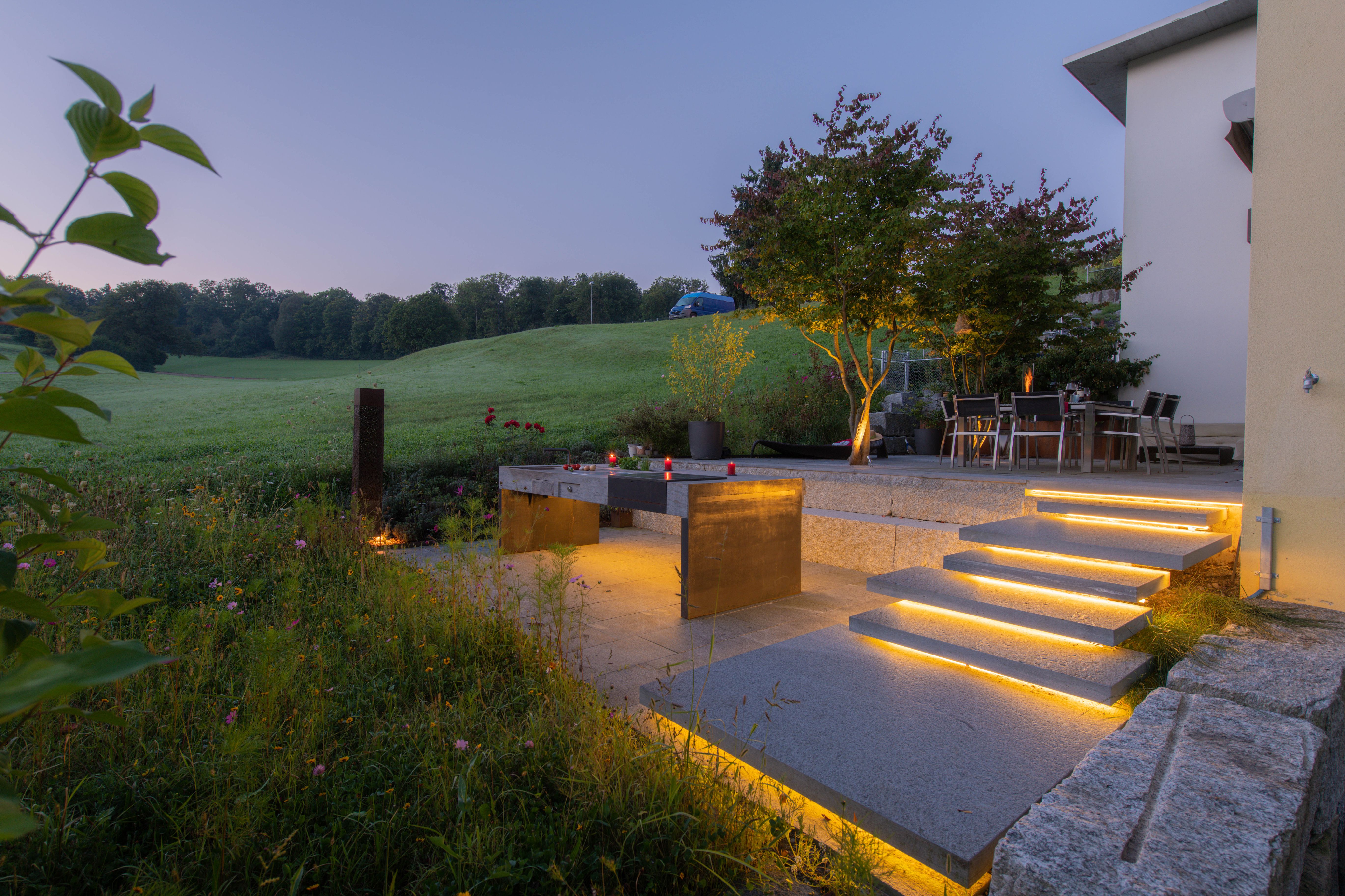 Bilder Baumplan Landschaftsarchitektur GmbH
