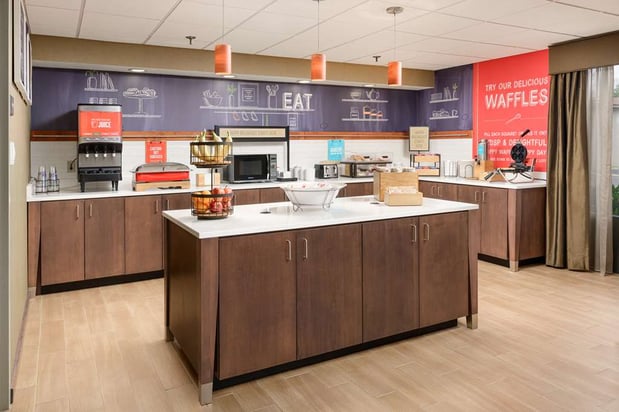 Images Hampton Inn Oak Ridge Knoxville