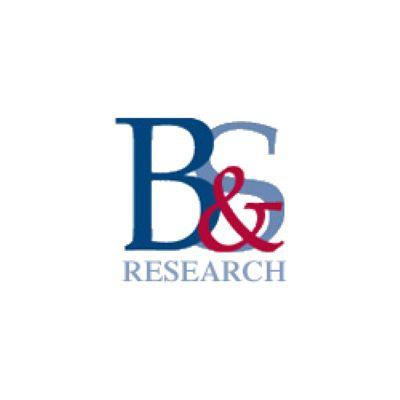 B & S Research Logo