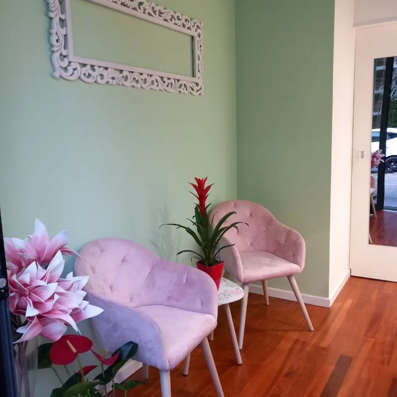 Images Centro benessere Rubino