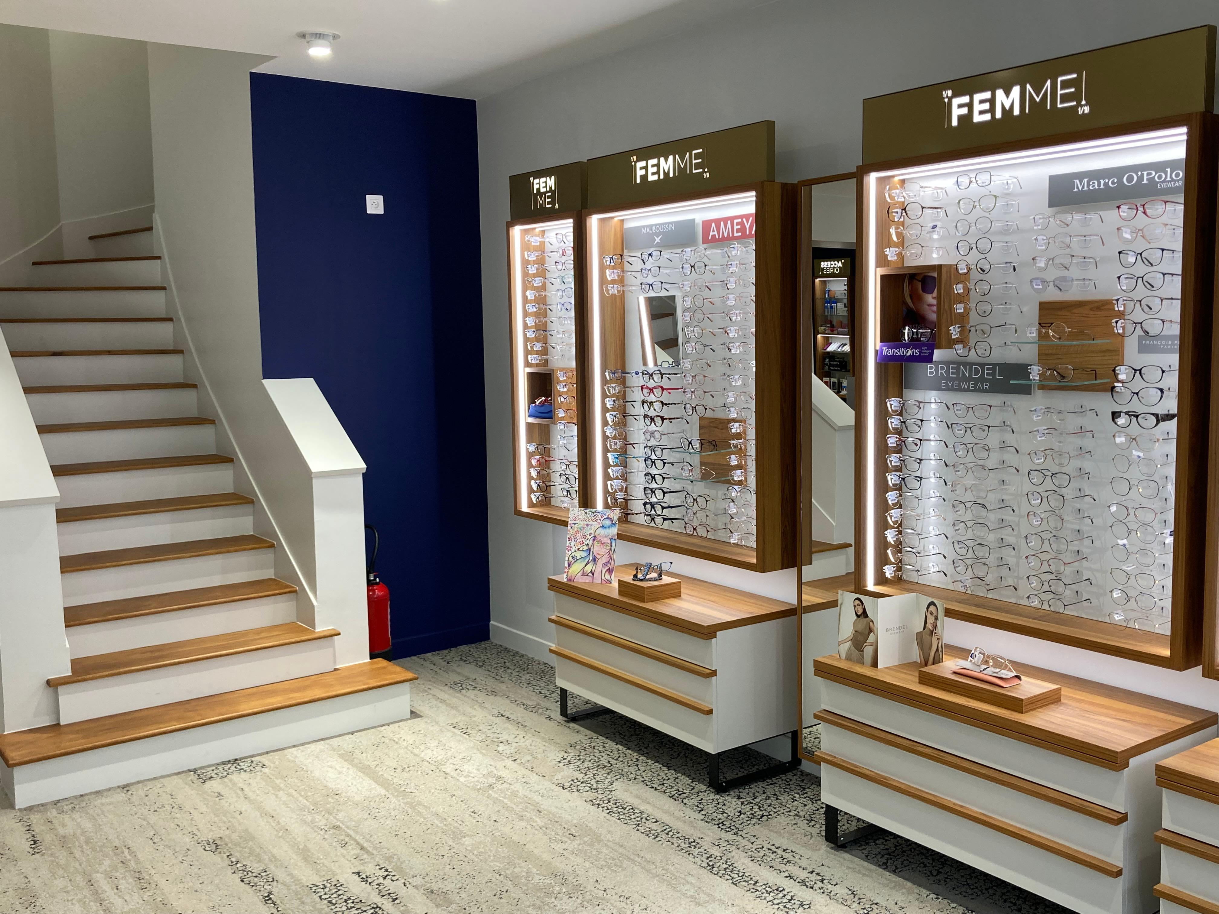 Opticien Caen - Atol mon Opticien