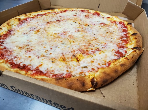 Images D'Allesandro's Pizza