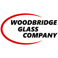 Woodbridge Glass Company Logo