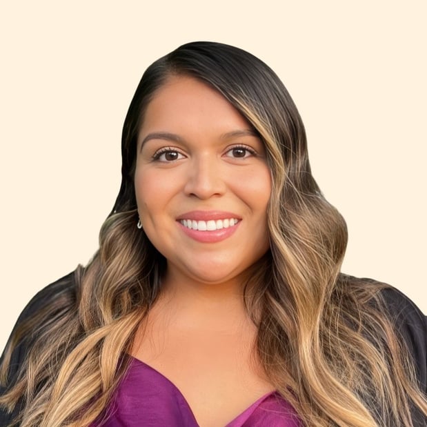 Images Veronica Pena, Counselor