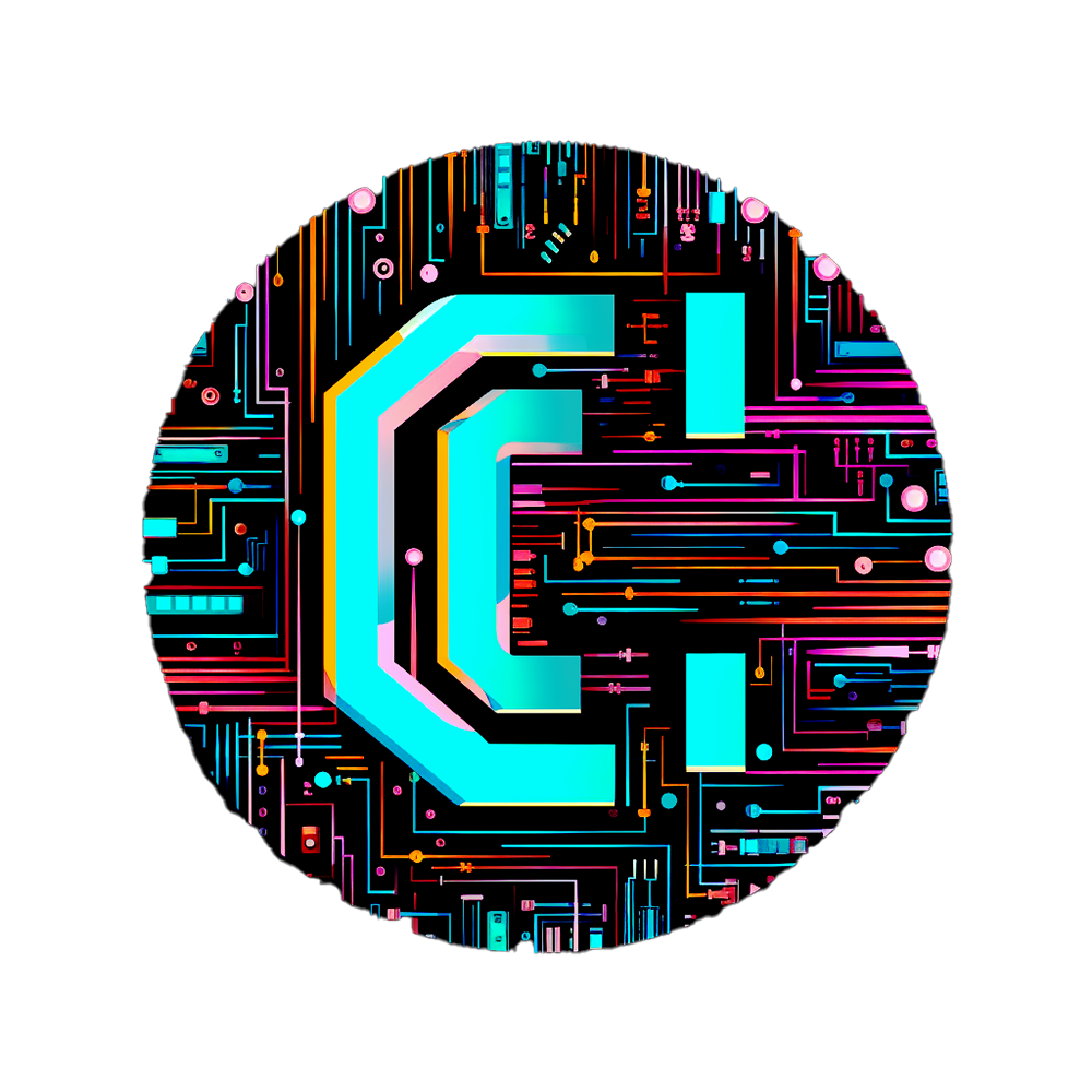 company logo