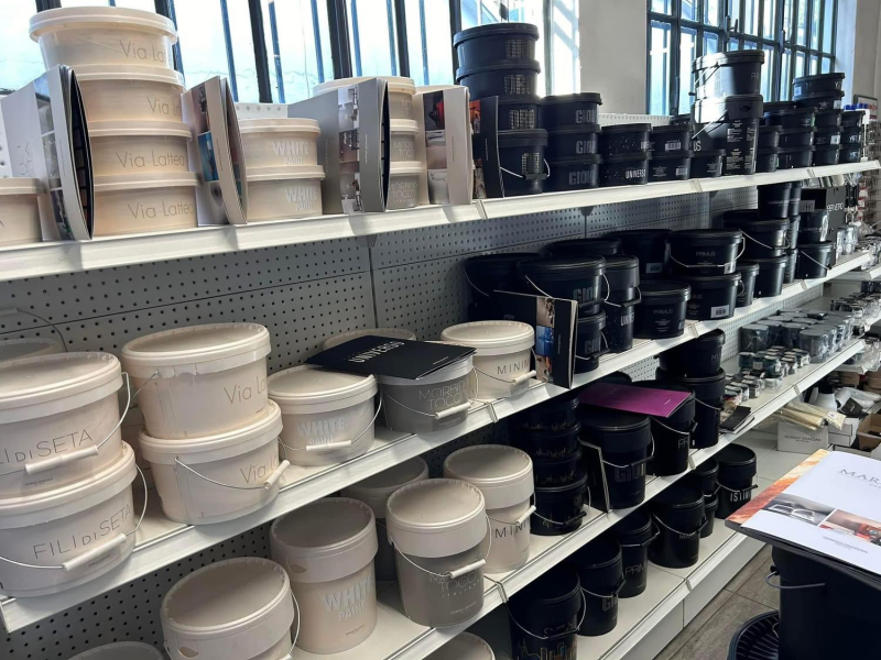 Images Colorificio Lecchese