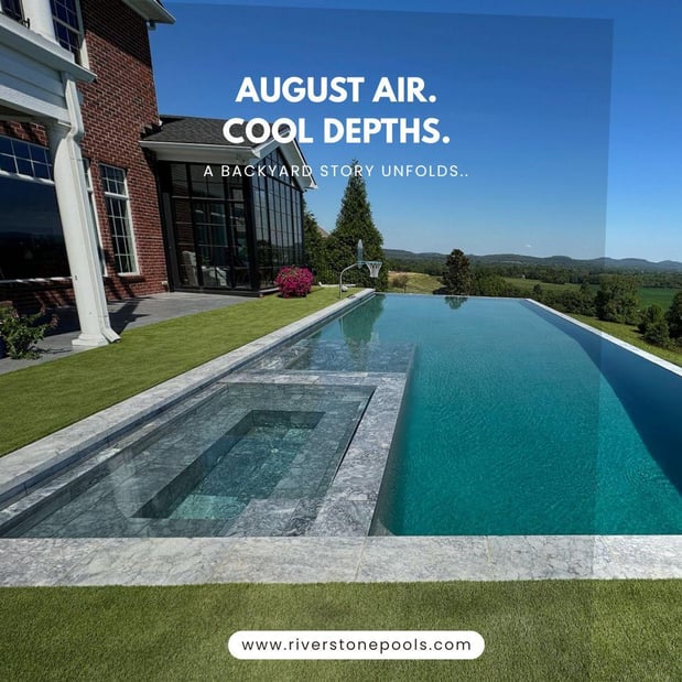 Images Riverstone Pools, LLC
