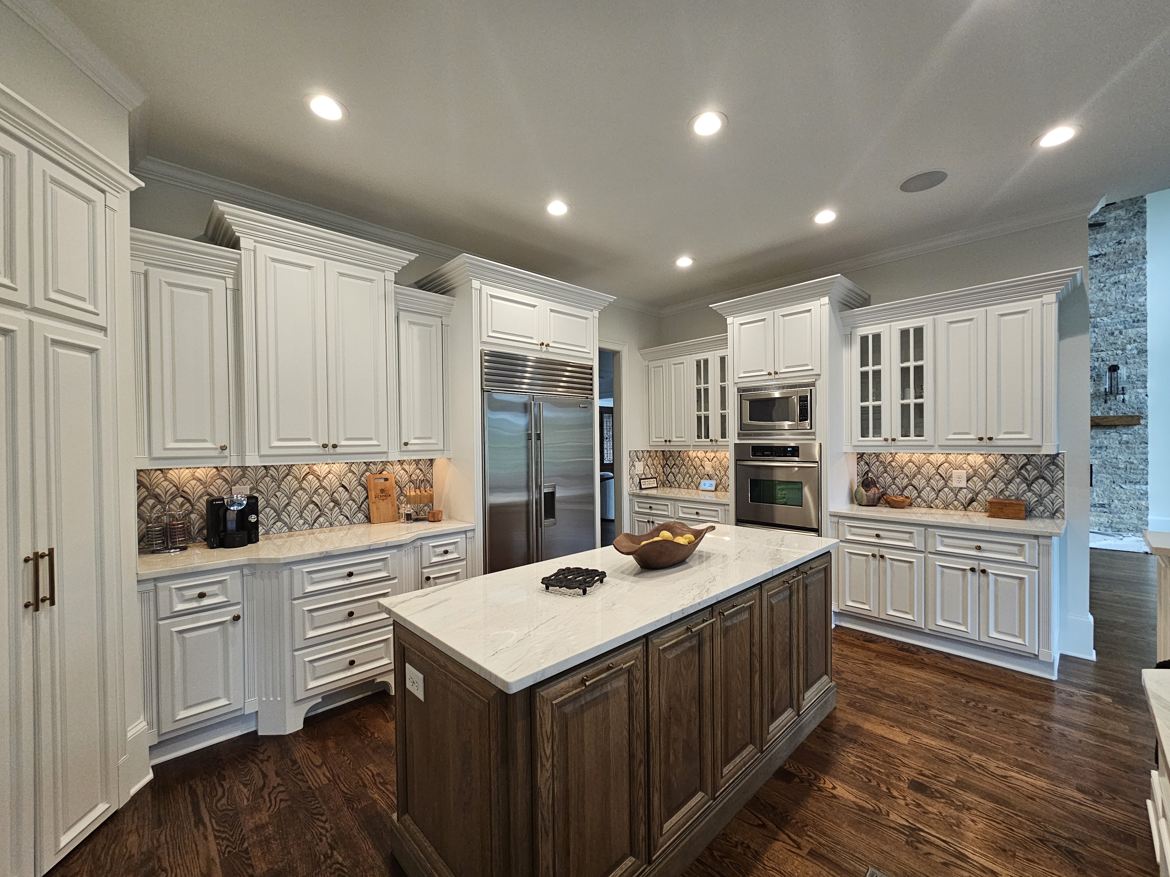 Ferentino Design Build Image