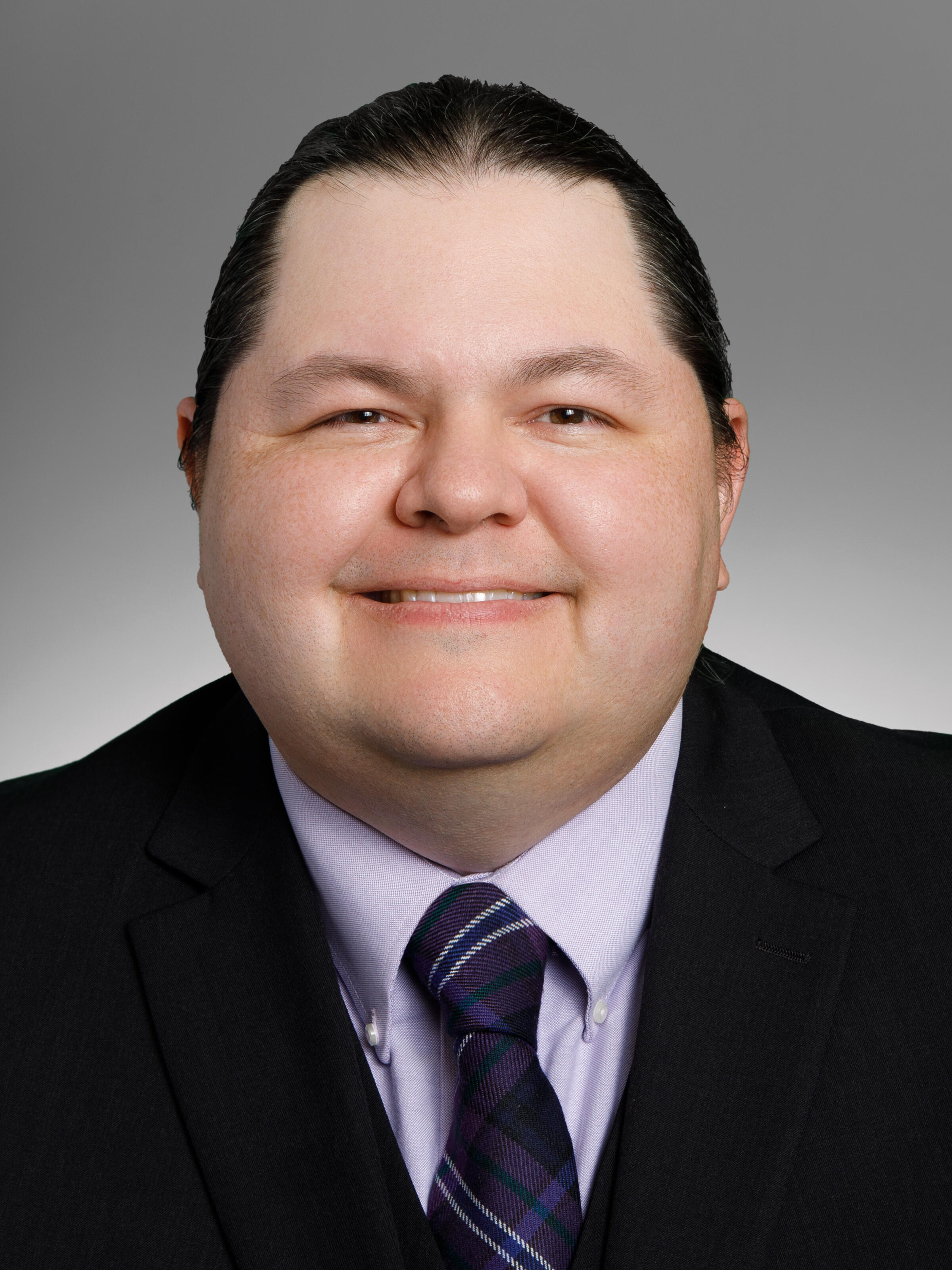 Joshua Sayler