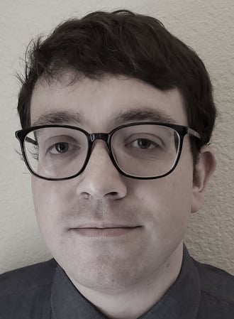 Images Spencer Schultz, Counselor