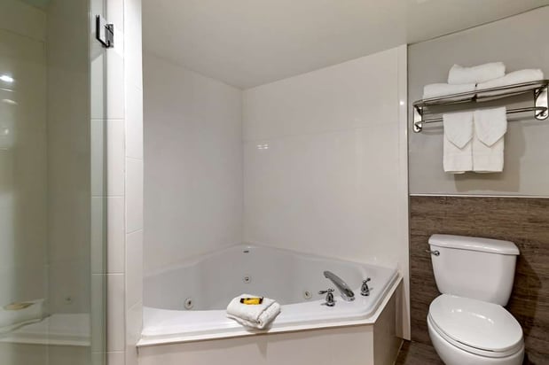 Images Best Western Plus McAllen Airport Hotel