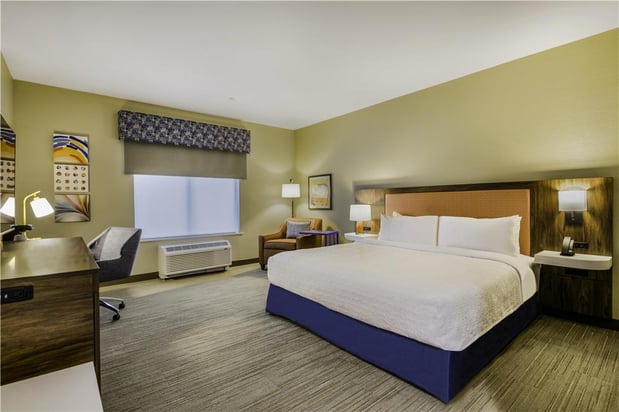 Images Hampton Inn & Suites by Hilton Decatur
