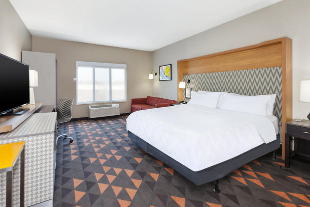 Images Holiday Inn Grand Rapids - South, an IHG Hotel