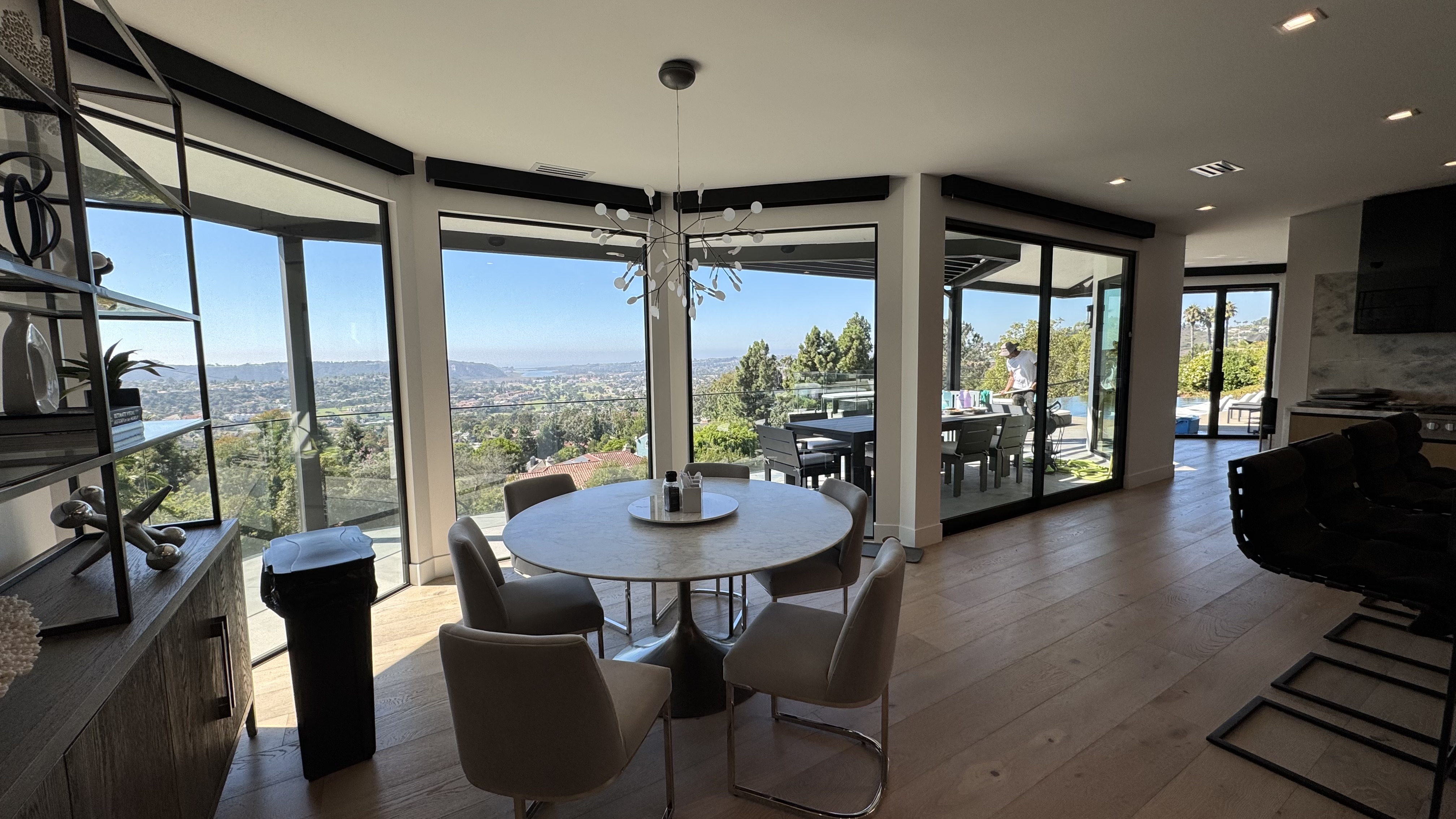 Elbow Grease Window Cleaning LLC Image